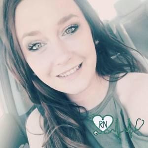 Meet your Posher, Katrina